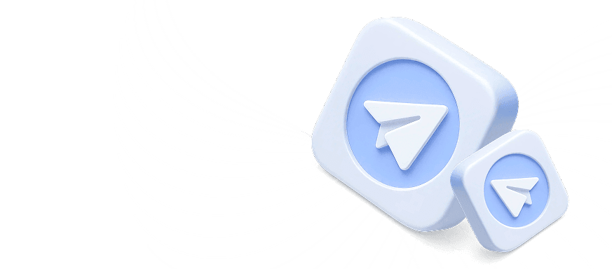 Telegram Icon